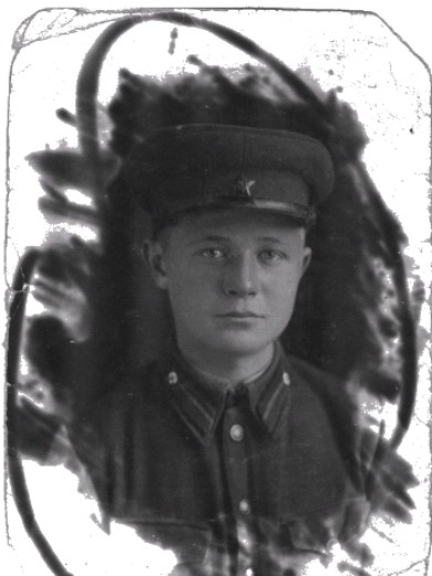 Заметалов Николай Константинович