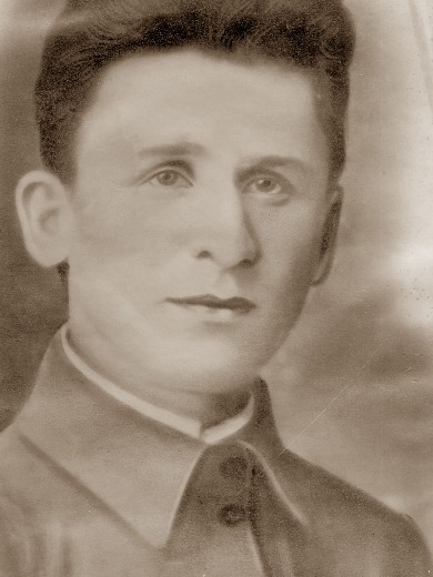 Золотарев Кондратий