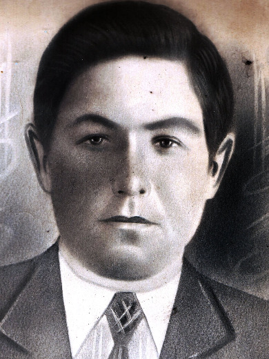 Кузнецов Сергей Алексеевич