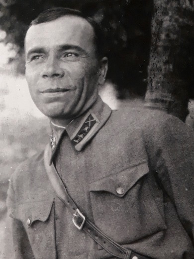 Бойко Иван Иванович