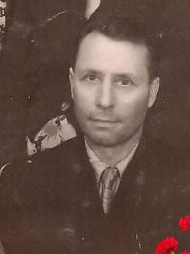 Христорадов Тимофей Васильевич