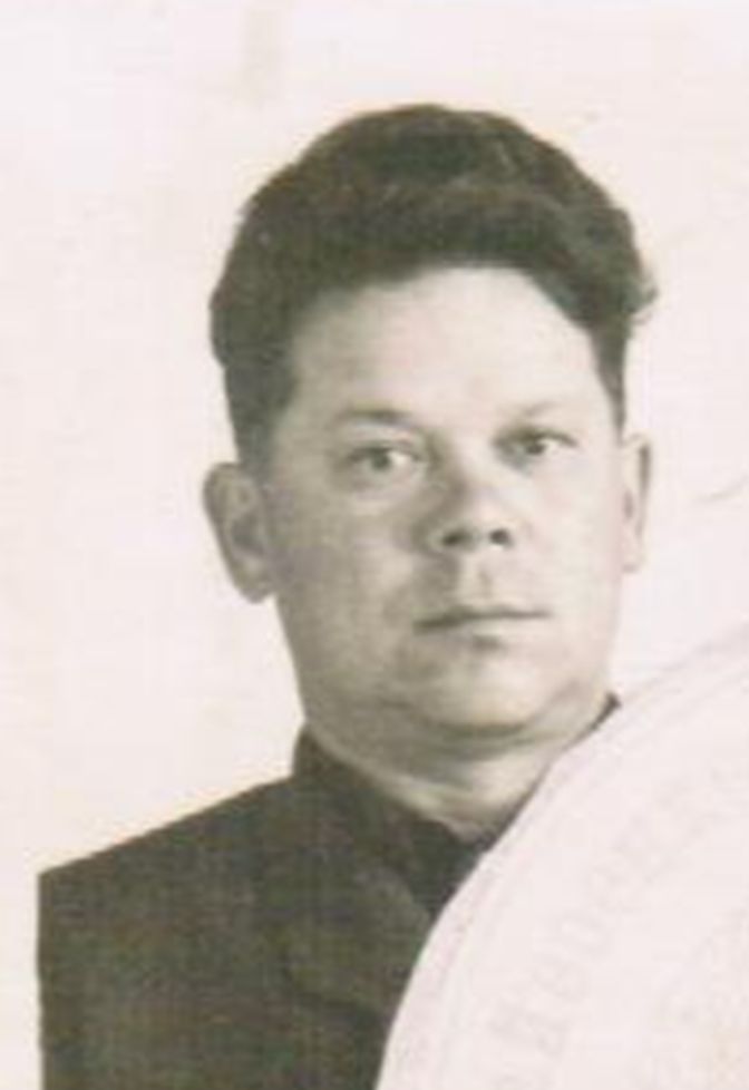 Давлетов Мустафа Давлетович