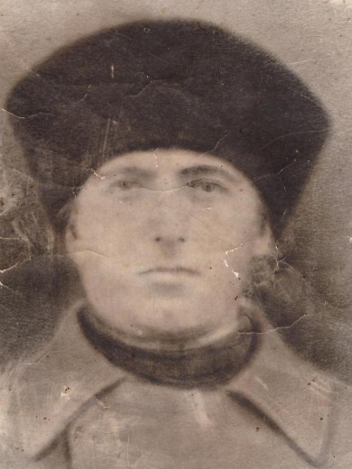 Бабугоев Али Гушипсович