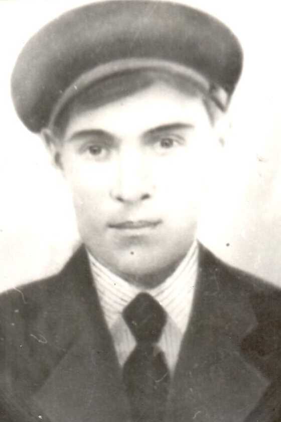 Губенко Григорий Иванович