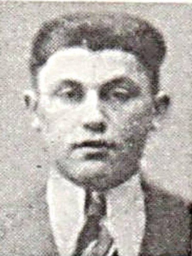 Бондарь Денис Федорович