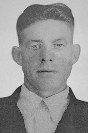 Болычев Дмитрий Ульянович