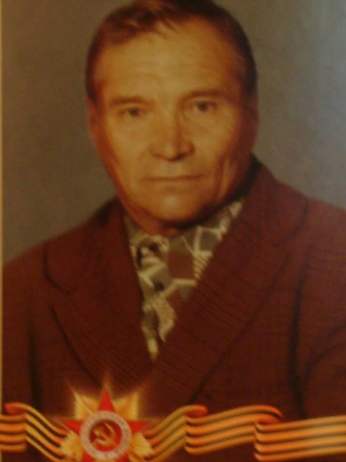 Коновалов Леонид Никифорович