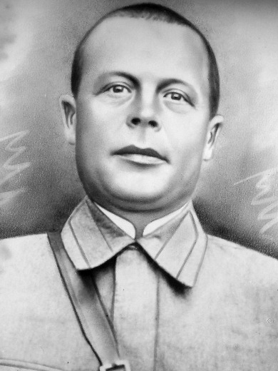 Шморгилов Михаил Денисович