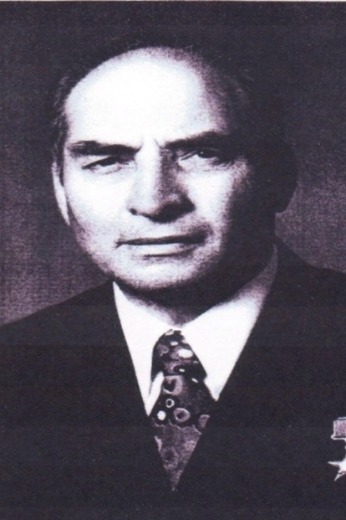Камбиев Мухаб Алимович