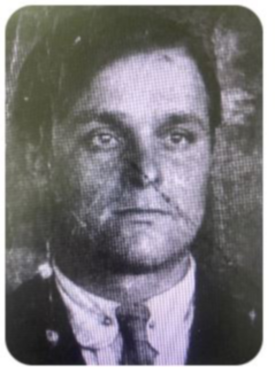 Воронов Александр Иванович