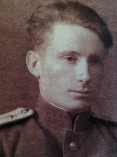 Снытко Михаил Кириллович