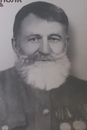 Назаров Алексей Алексеевич