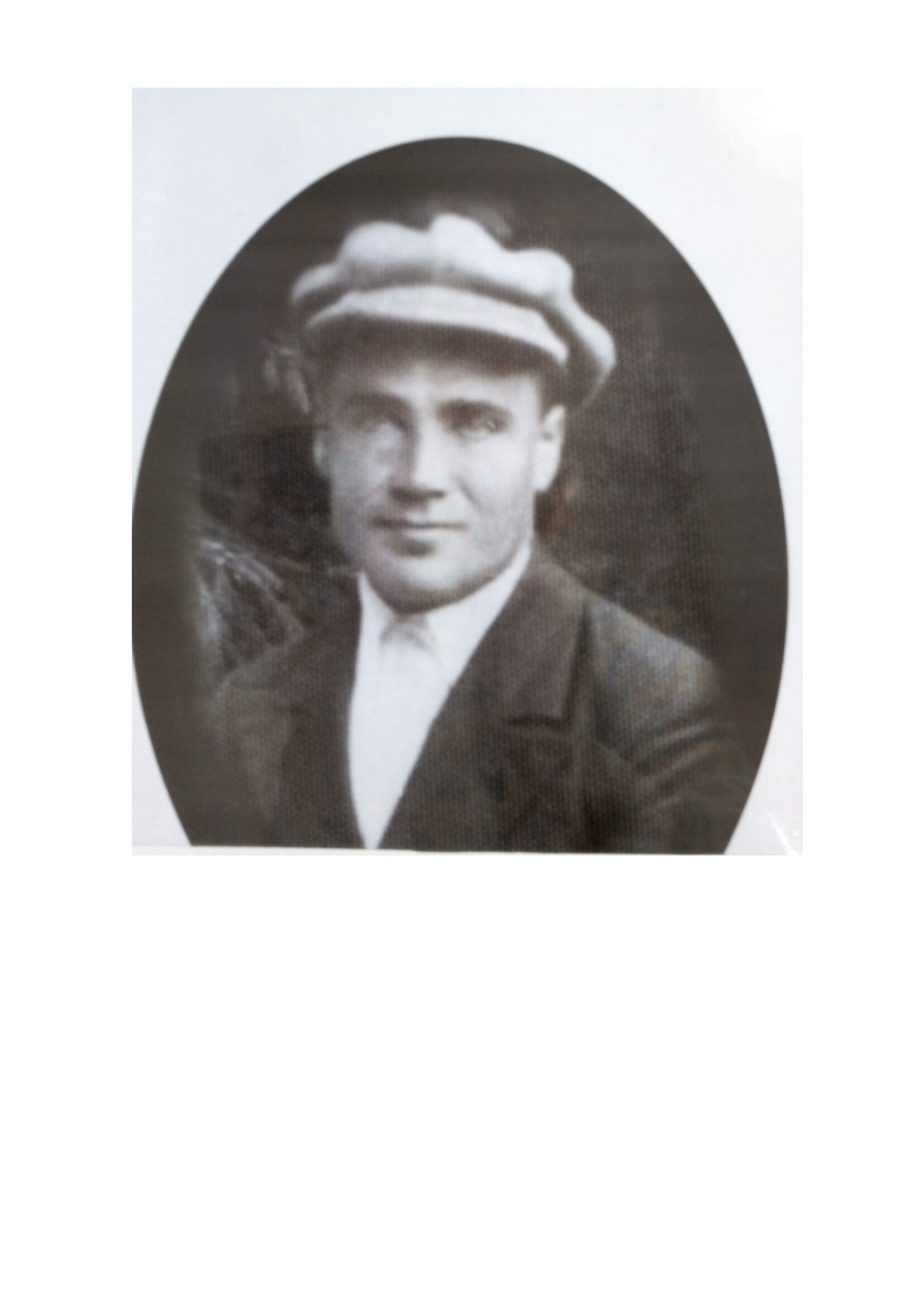 Миронов Михаил Петрович