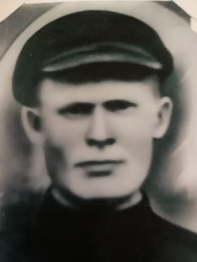 Смолин Никита Тимофеевич