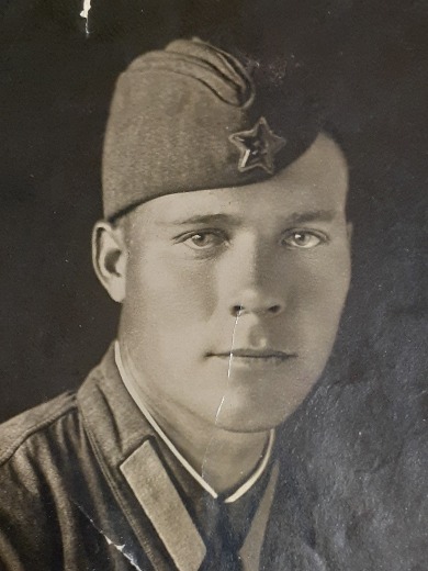 Кошелев Григорий Никитович