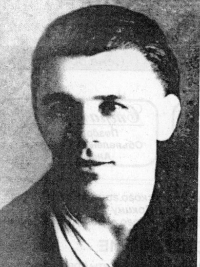 Каркачев Семен Игнатьевич