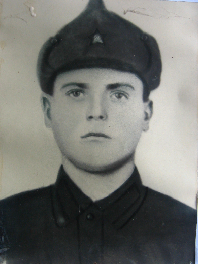 Атаманенко Владимир Ананьевич