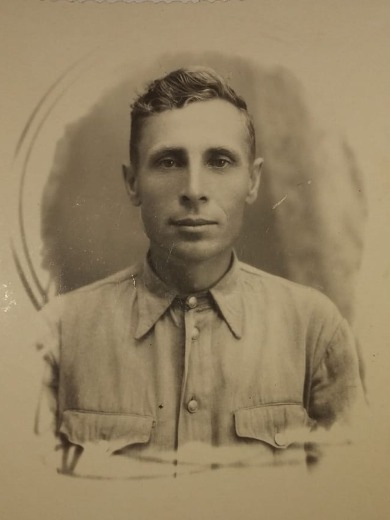 Козлов Федор Иванович