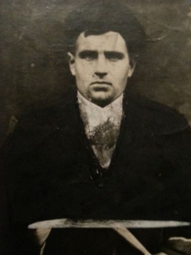 Папкин Василий Иванович