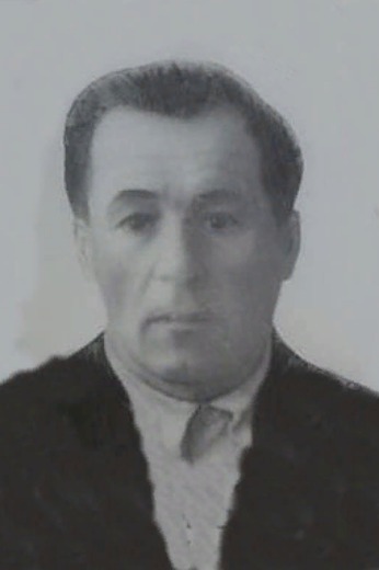 Ноженко Василий Изосимович