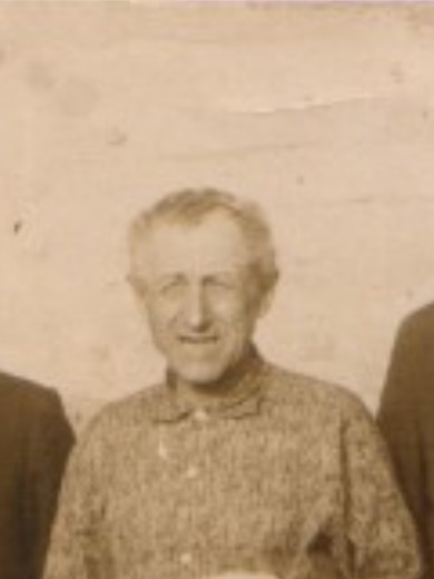 Посылкин Михаил Афанасьевич