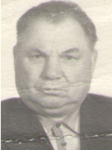 Максаков Иван Николаевич
