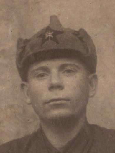 Вакушкин Федор Осипович