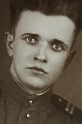 Фризюк Николай Кондратьевич
