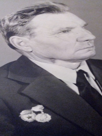 Зайченко Марк Яковлевич