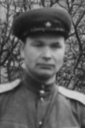 Белянин Иван Петрович