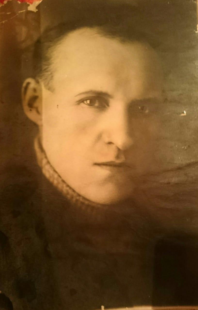 Назыров Лутфулла Абдуллович