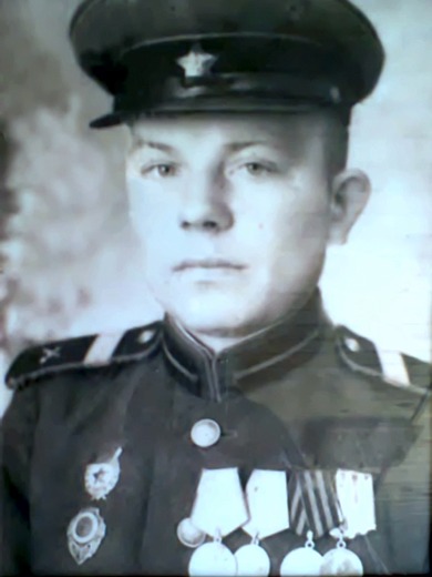 Перминов Анатолий Иванович