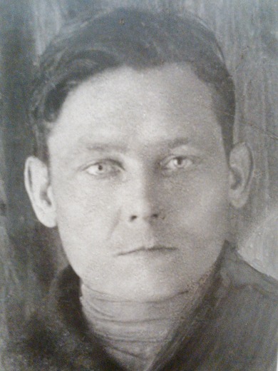 Китаев Василий Алексеевич