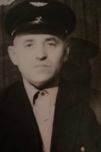 Саблин Иван Никонорович