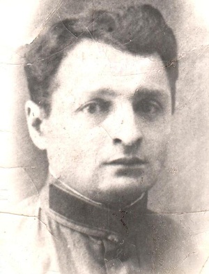 Волков Павел Иванович