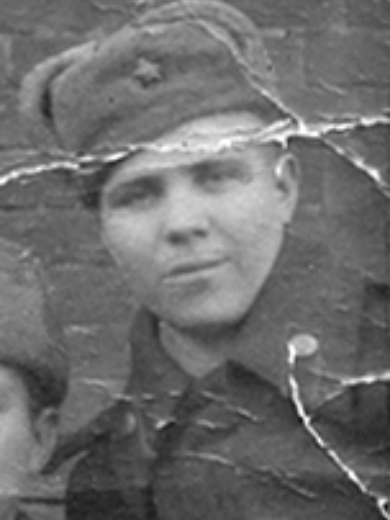 Желудов Фёдор Иванович