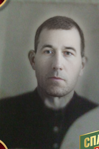 Марков Николай Александрович
