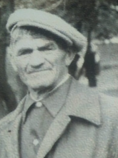 Карпенко Андрей Павлович