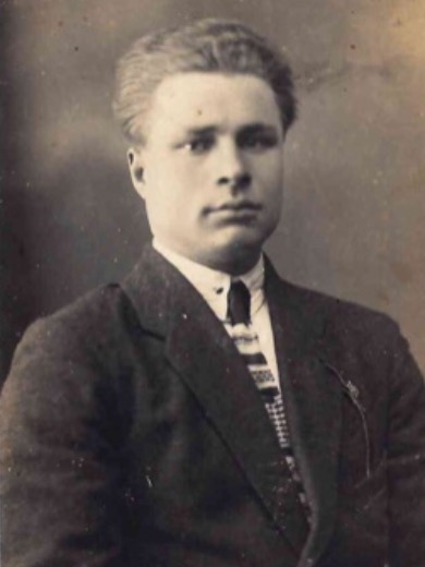 Карелин Александр Иванович