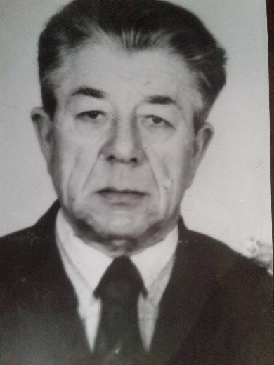 Маргаритов Петр Сергеевич