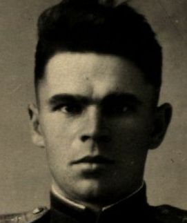 Жмурко Иван Григорьевич