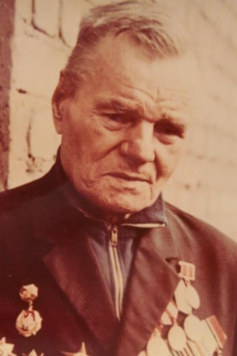 Шишкин Николай Иванович