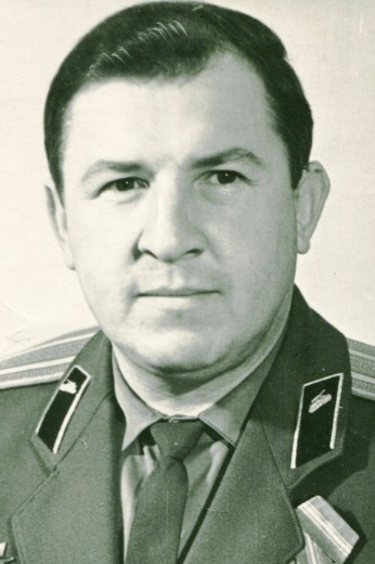 Гнилицкий Иван Григорьевич