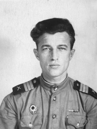 Телешев Алексей Александрович