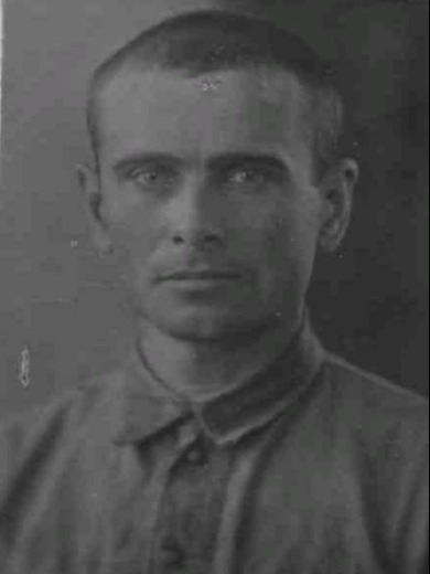 Шевченко Алексей Яковлевич