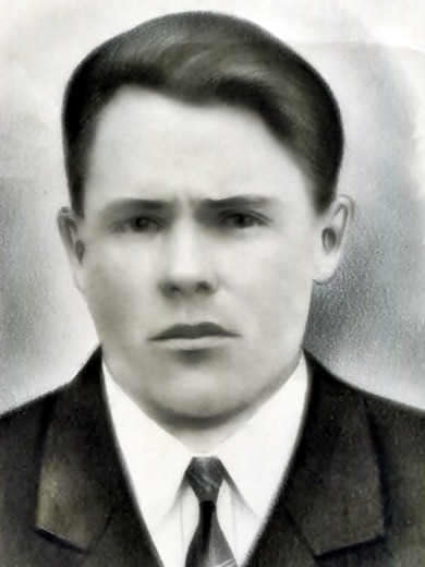 Меркулов Михаил Степанович