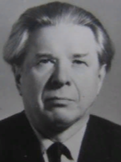 Шашкевич Павел Дмитриевич