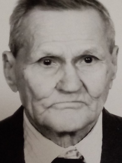 Вахрушев Алексей Александрович