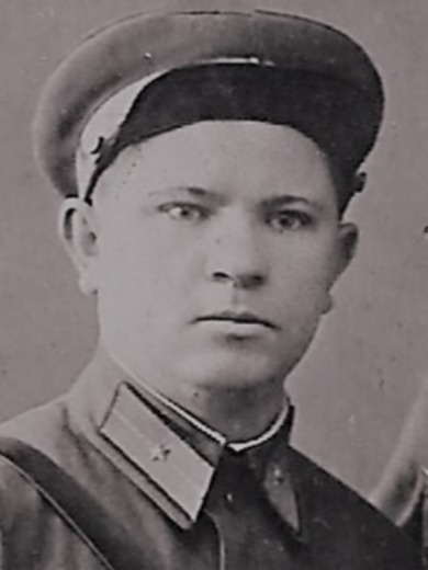 Беденко Владимир Яковлевич