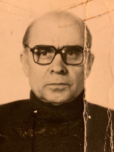 Веремий Алексей Николаевич